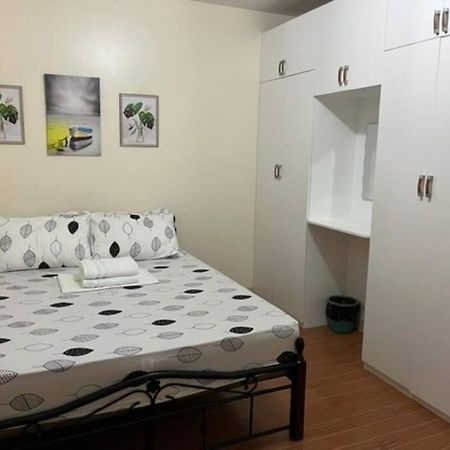 Estilo Apartment 2-Storey Clarin  外观 照片