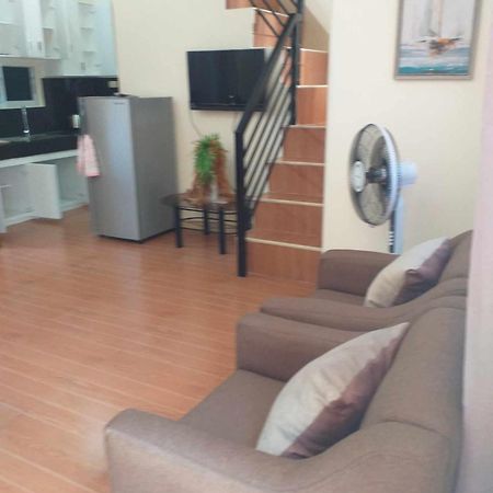 Estilo Apartment 2-Storey Clarin  外观 照片