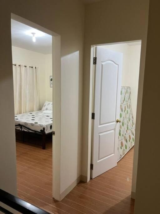 Estilo Apartment 2-Storey Clarin  外观 照片