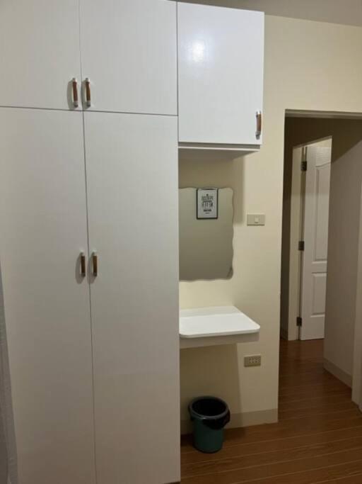 Estilo Apartment 2-Storey Clarin  外观 照片