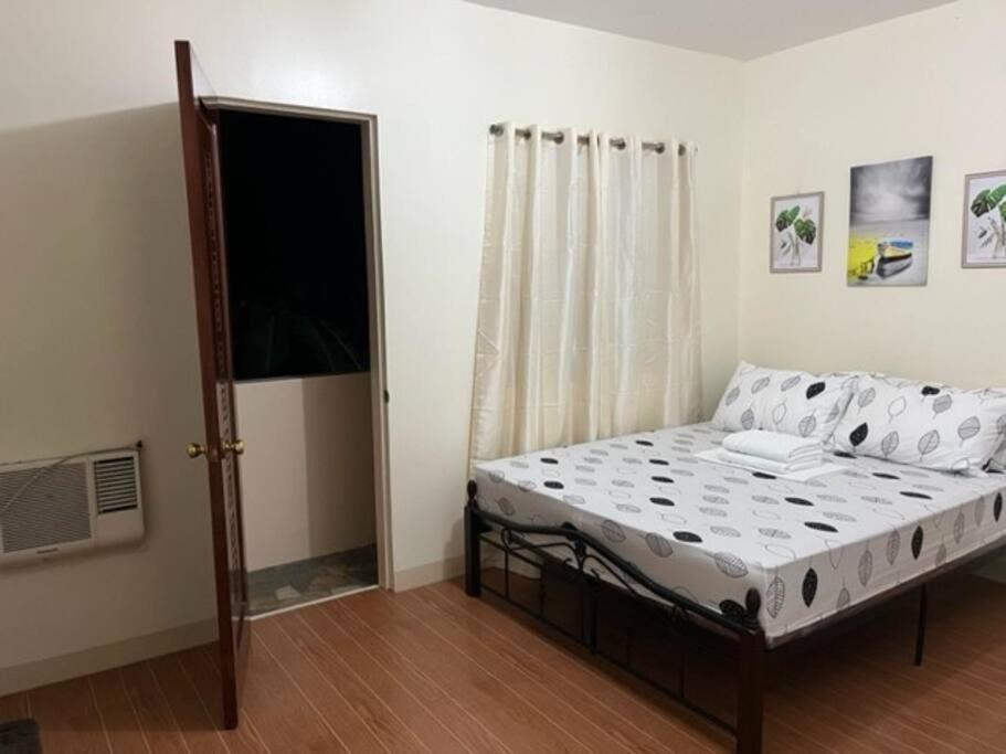 Estilo Apartment 2-Storey Clarin  外观 照片