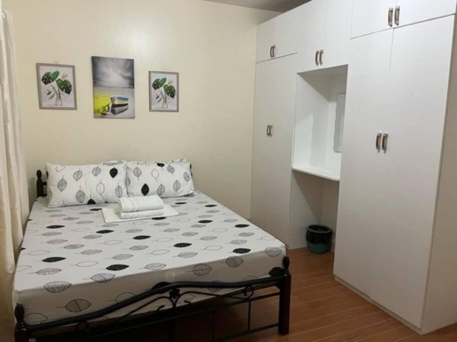 Estilo Apartment 2-Storey Clarin  外观 照片