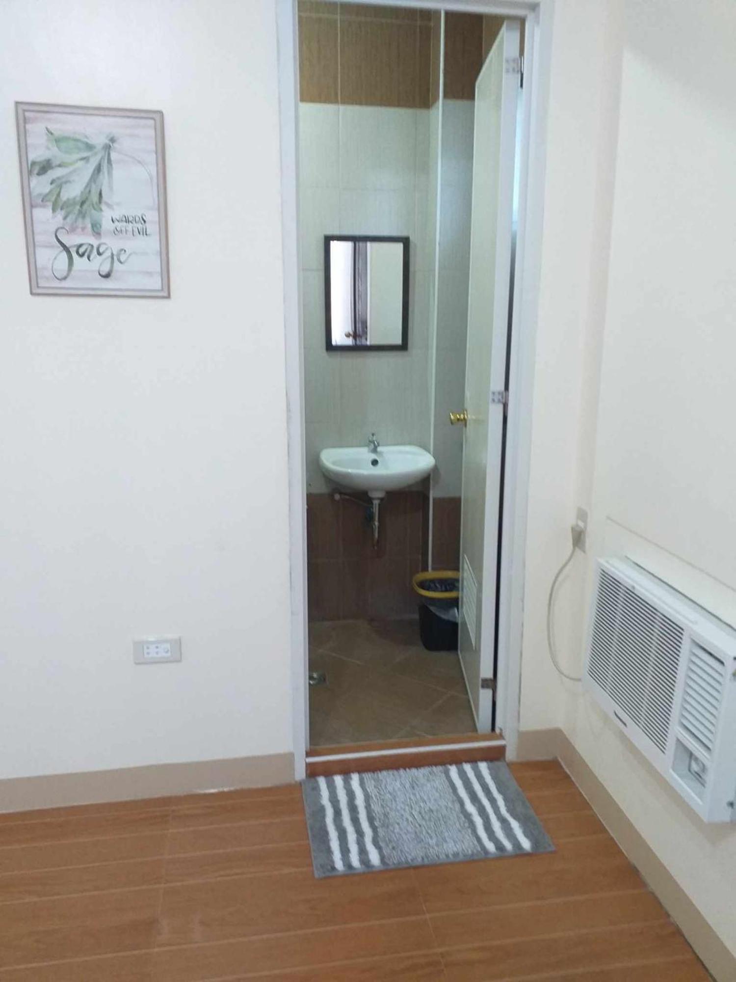 Estilo Apartment 2-Storey Clarin  外观 照片