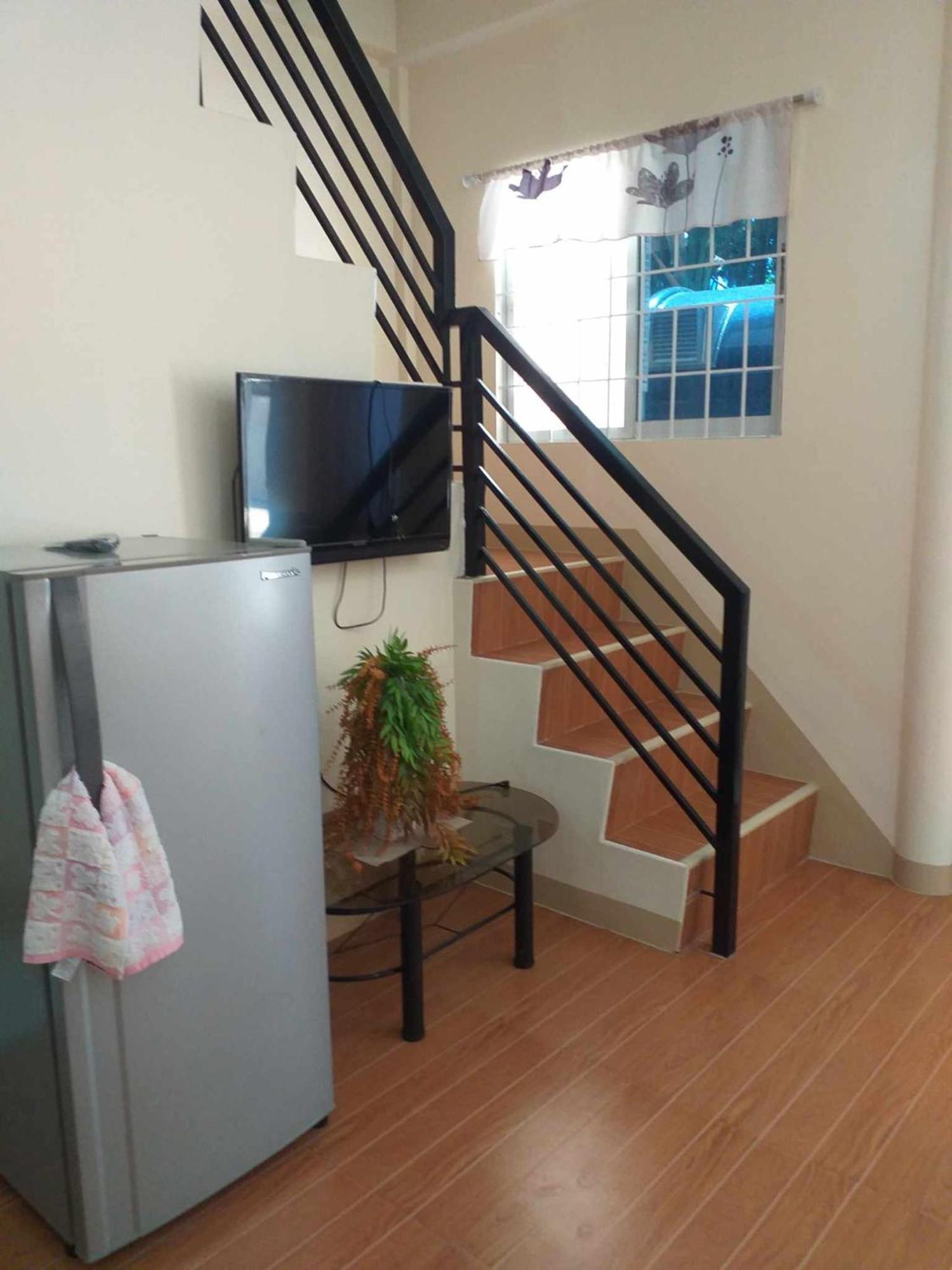 Estilo Apartment 2-Storey Clarin  外观 照片