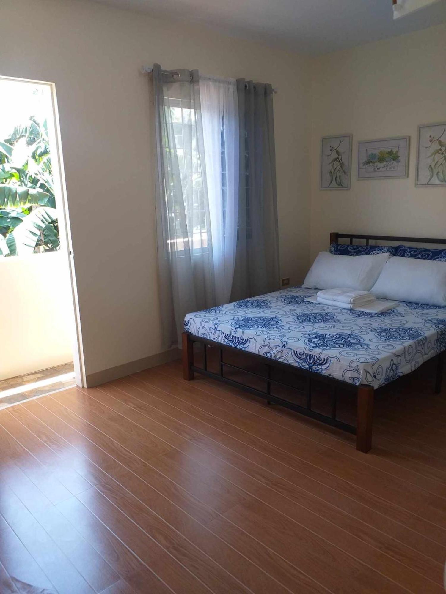 Estilo Apartment 2-Storey Clarin  外观 照片