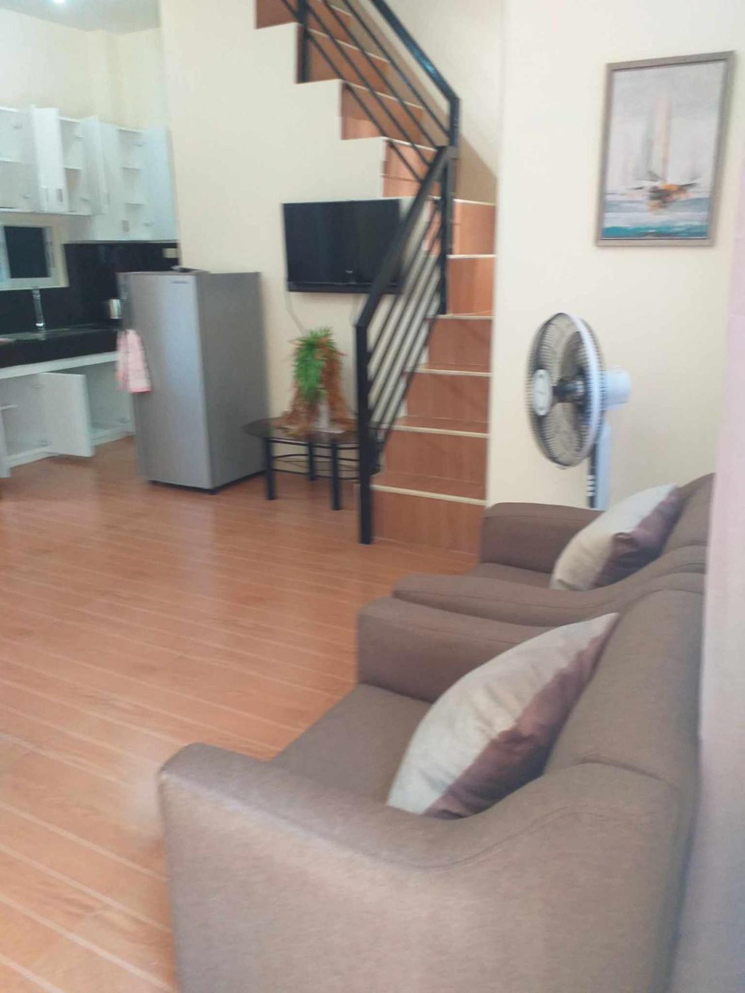 Estilo Apartment 2-Storey Clarin  外观 照片