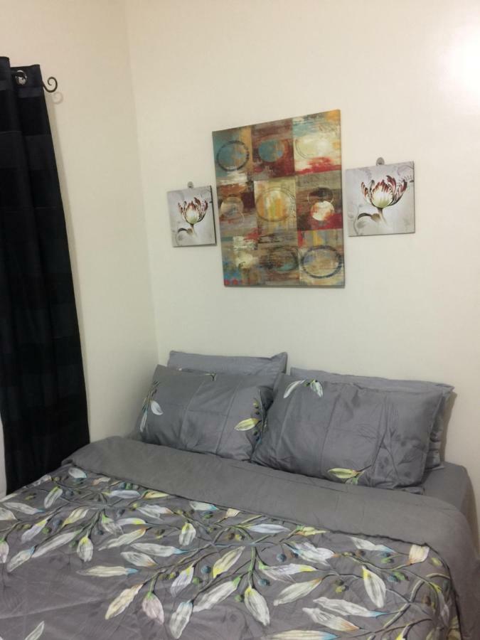 Estilo Apartment 2-Storey Clarin  外观 照片