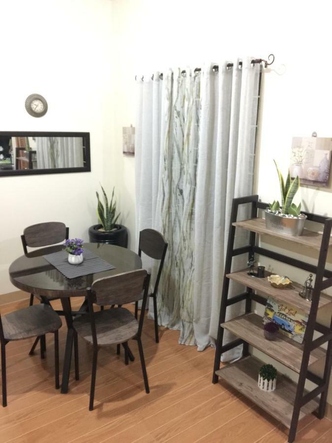 Estilo Apartment 2-Storey Clarin  外观 照片