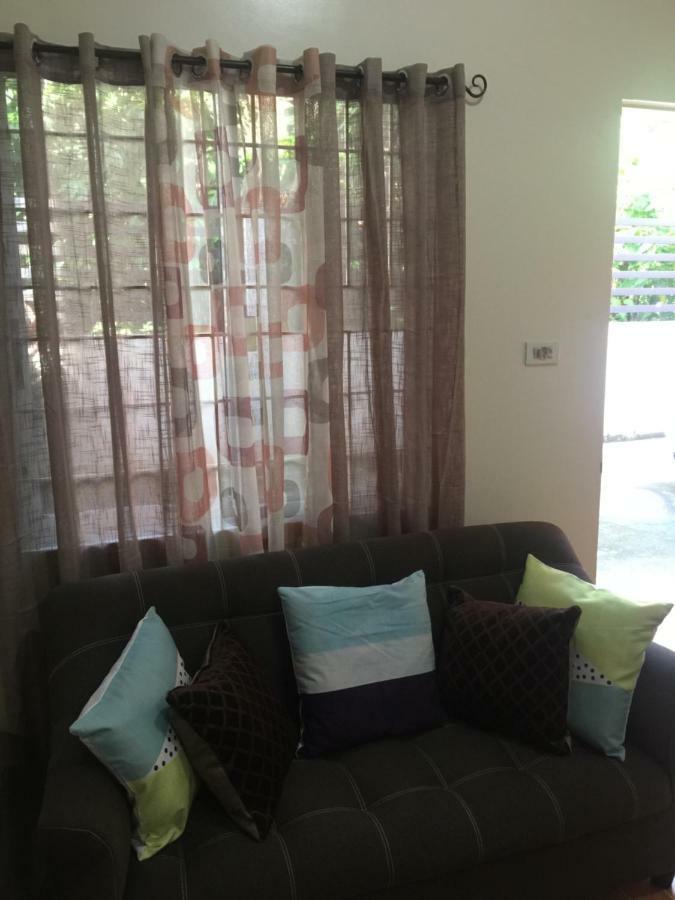 Estilo Apartment 2-Storey Clarin  外观 照片