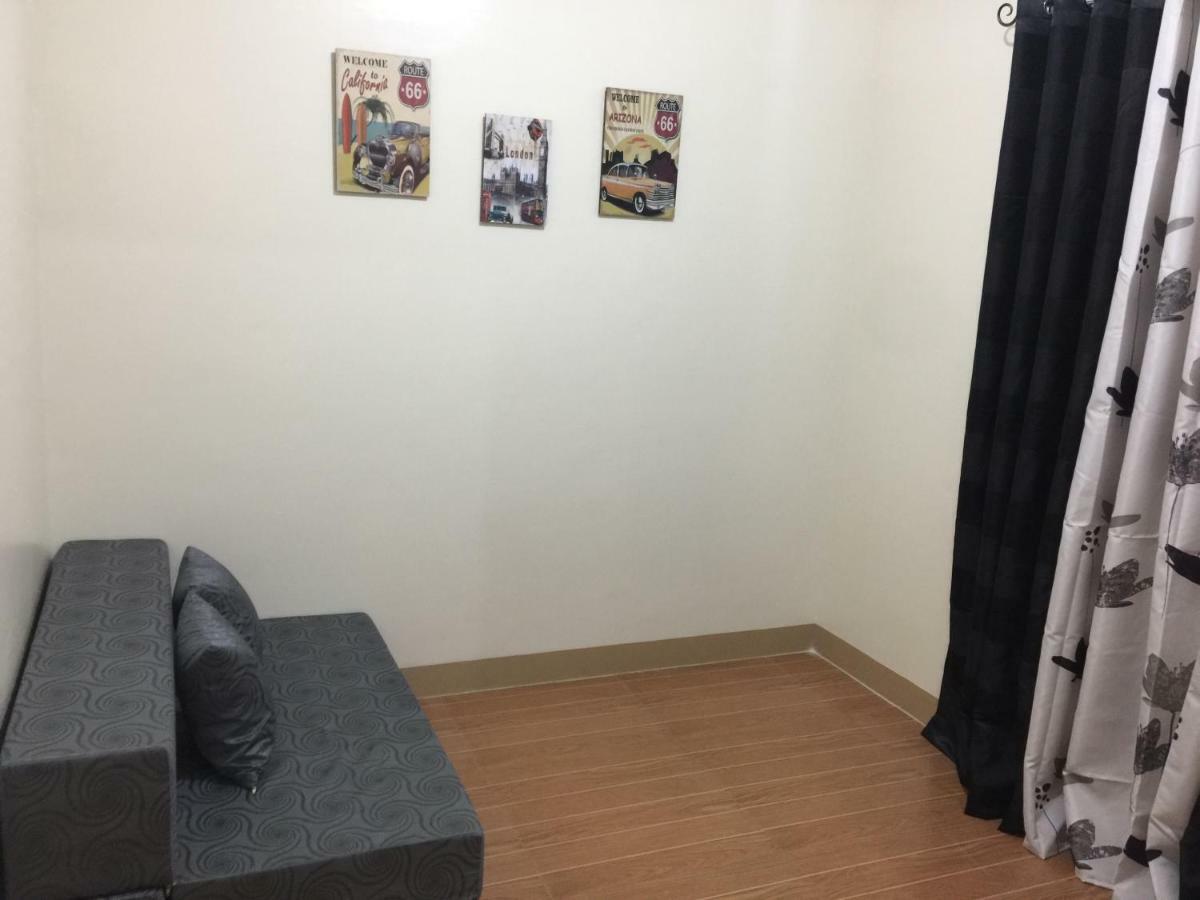 Estilo Apartment 2-Storey Clarin  外观 照片