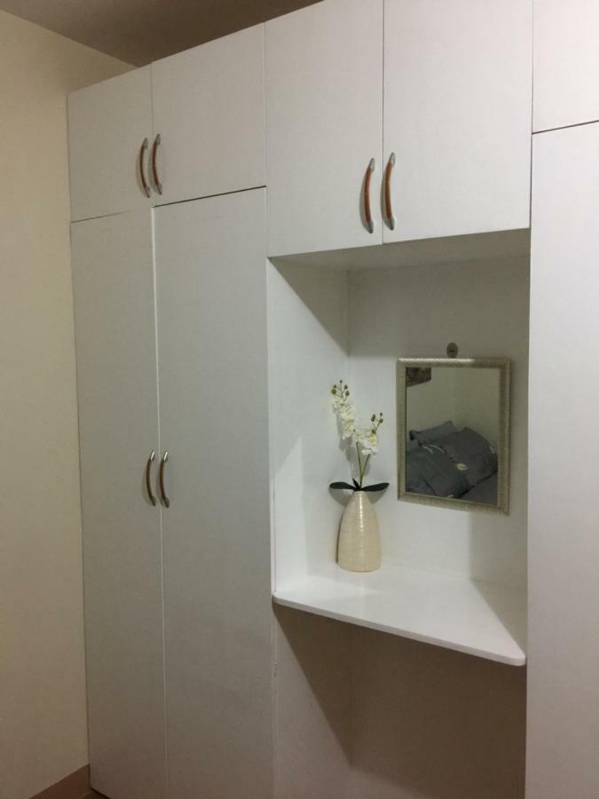 Estilo Apartment 2-Storey Clarin  外观 照片