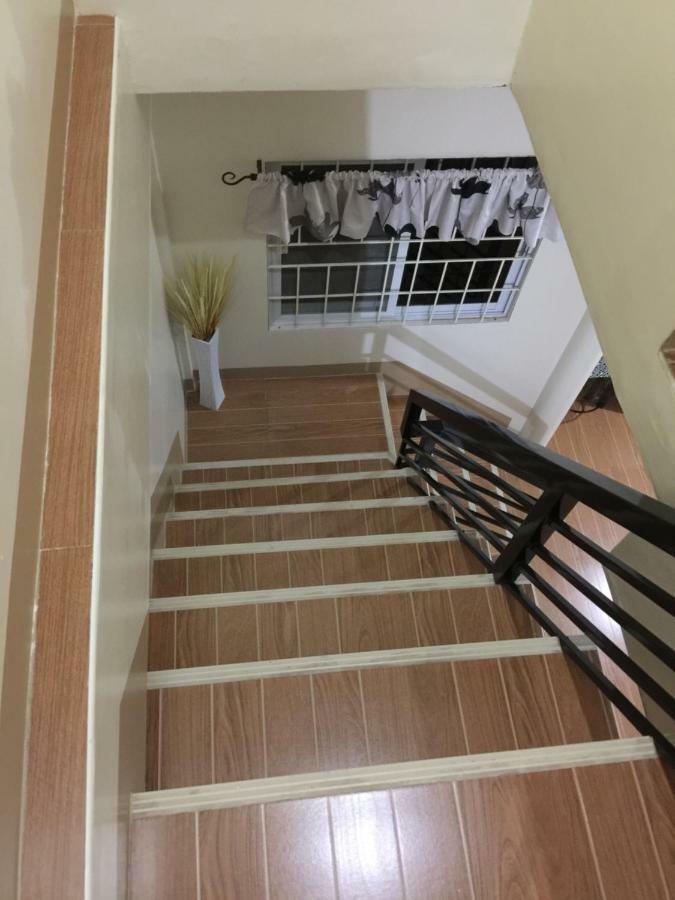 Estilo Apartment 2-Storey Clarin  外观 照片