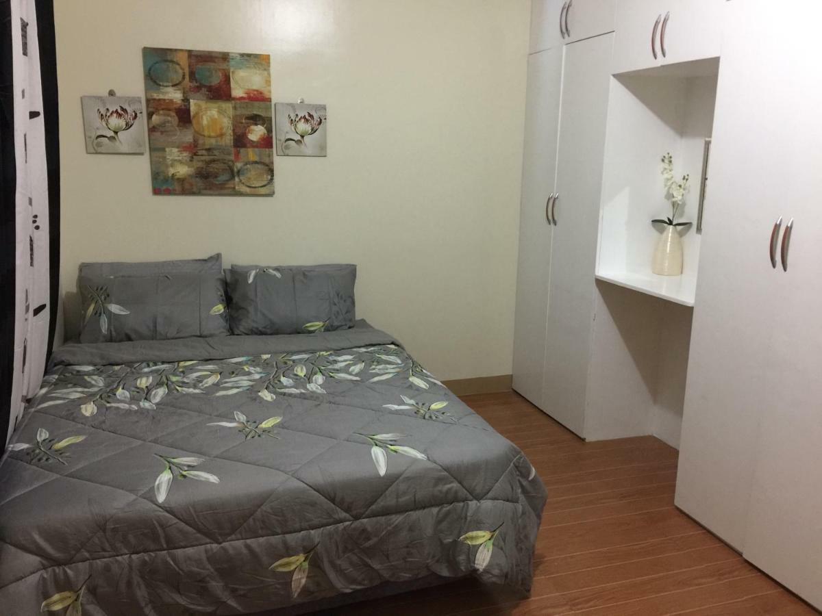 Estilo Apartment 2-Storey Clarin  外观 照片