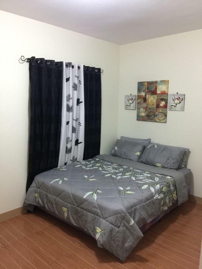 Estilo Apartment 2-Storey Clarin  外观 照片
